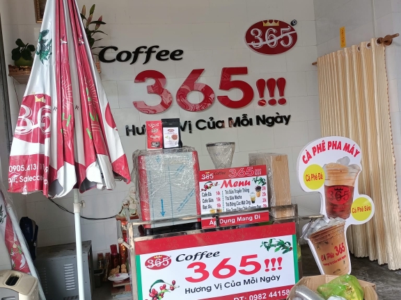 ĐẦU TUẦN COFFEE 365 TẶNG MỌI NGƯỜI 7KG CÀ PHÊ PHA MÁY GU CAO CẤP