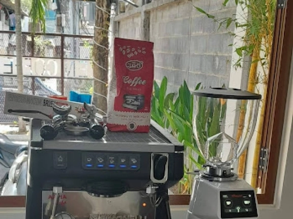 CÁCH LỰA CHỌN MÁY XAY CÀ PHÊ KHI DÙNG MÁY PHA CÀ PHÊ TRONG QUÁN CÀ PHÊ