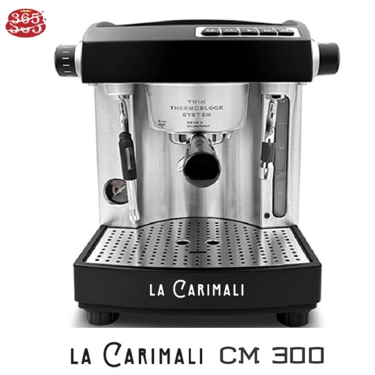 Máy Pha Cafe CARIMALI CM300 
