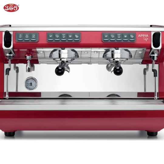 Nuova Simonelli Appia Life A2 Group