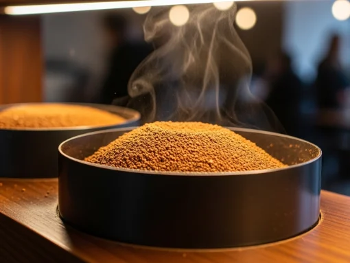 Top Cà Phê Bột Pha Máy Giá Rẻ Được Quán Ưa Chuộng 2026