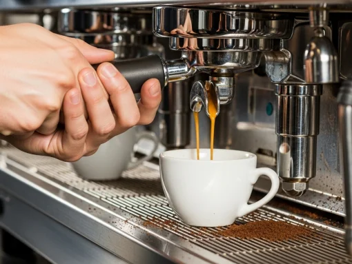 5 Sai Lầm Khi Chọn Cà Phê Bột Pha Máy Cho Quán Khiến Lỗ Vốn