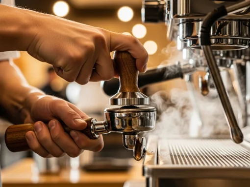 Công Thức Phối Trộn Cà Phê Bột Pha Máy Cho Quán Kinh Doanh