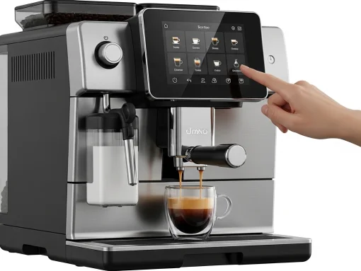 Cà Phê Bột Pha Máy Cho Văn Phòng & Gia Đình 2026: Ngon – Tiện – Tiết Kiệm