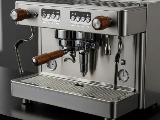 Top Máy Pha Cà Phê Dưới 30 Triệu Cho Quán Nhỏ Được Ưa Chuộng 2026