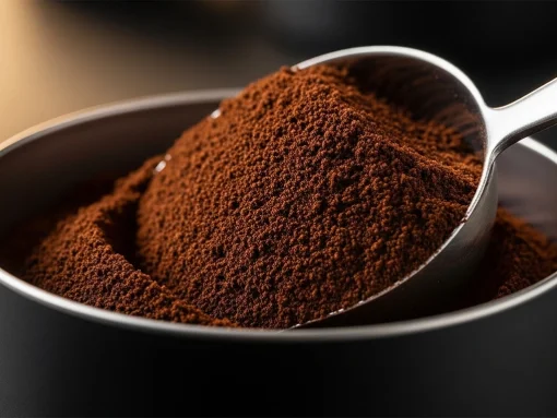 Cà Phê Bột Pha Máy Cho Gia Đình: Uống Ngon Như Quán, Giá Rẻ Hơn