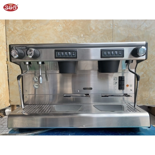 RANCILIO CLASICC 5