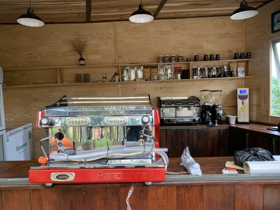 CÁCH LỰA CHỌN MẶT BẰNG KHI BẠN MUỐN MỞ QUÁN CÀ PHÊ